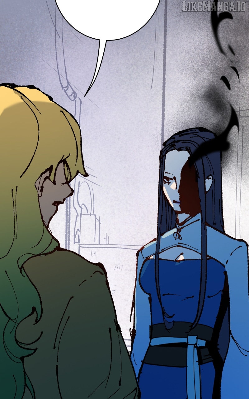 WORLD EATER YULIAN Chapter 66 - page 17